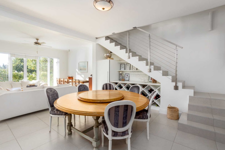 To Let 4 Bedroom Property for Rent in Val De Vie Estate Western Cape
